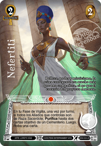 Kemet