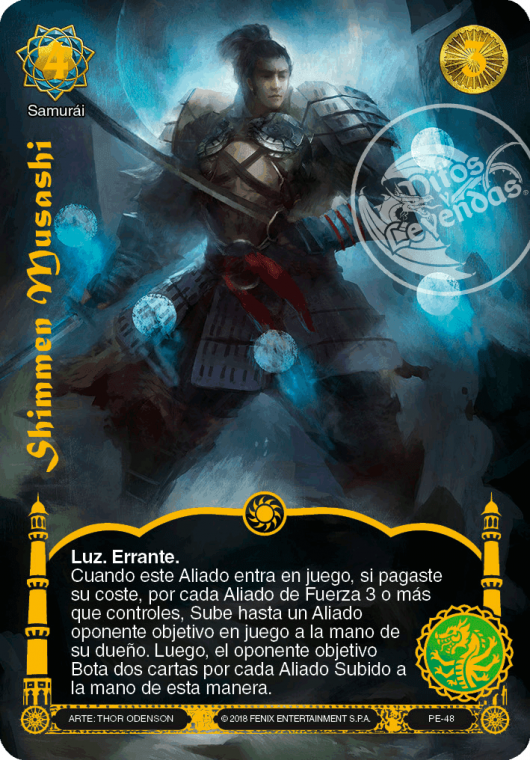 Edición Especial Ajedrez + Set de Extensión de 10 cartas + carta promo –  Casa Mitos y Leyendas