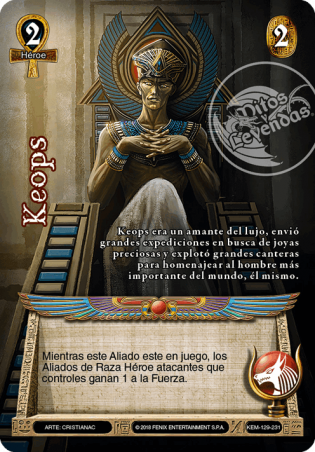 Kemet