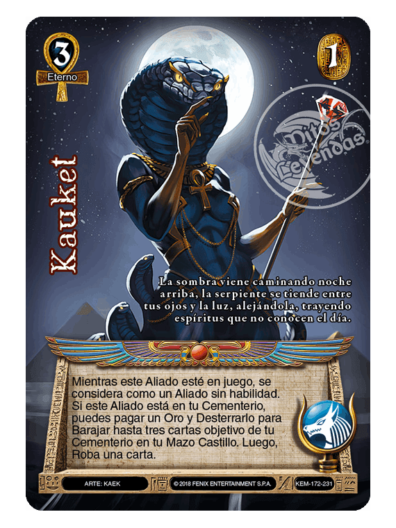 Kemet