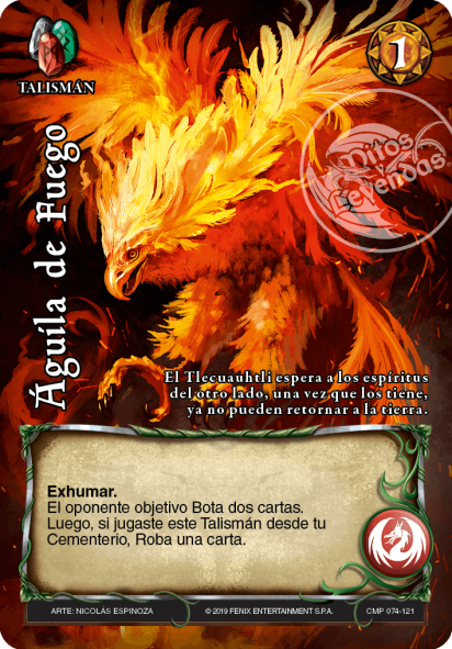 aguila-de-fuego